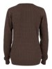 Cutter & Buck - Blakely Knitted Sweater Dames