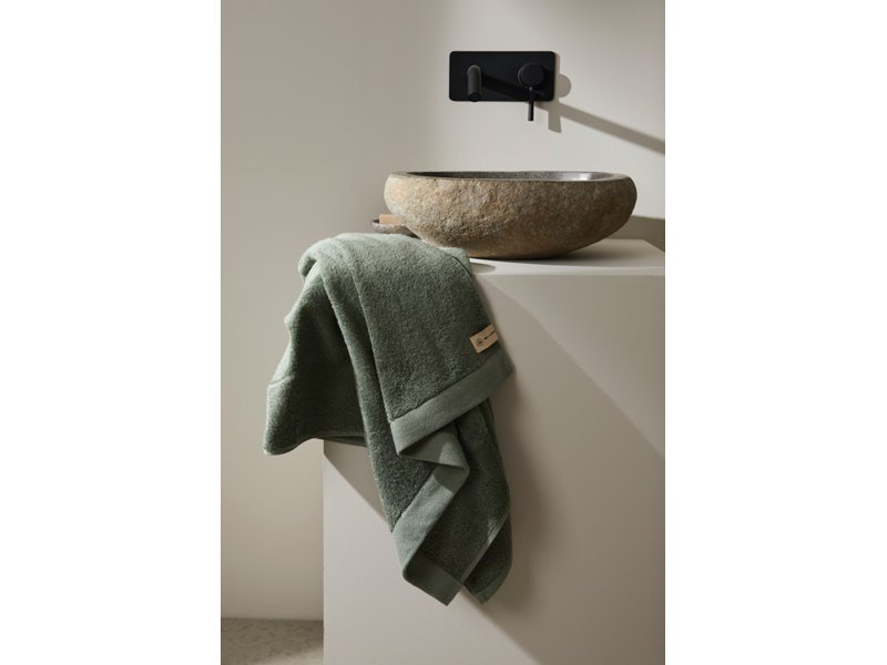 VINGA Birch handdoek 70x140 VINGA Birch handdoek 70x140