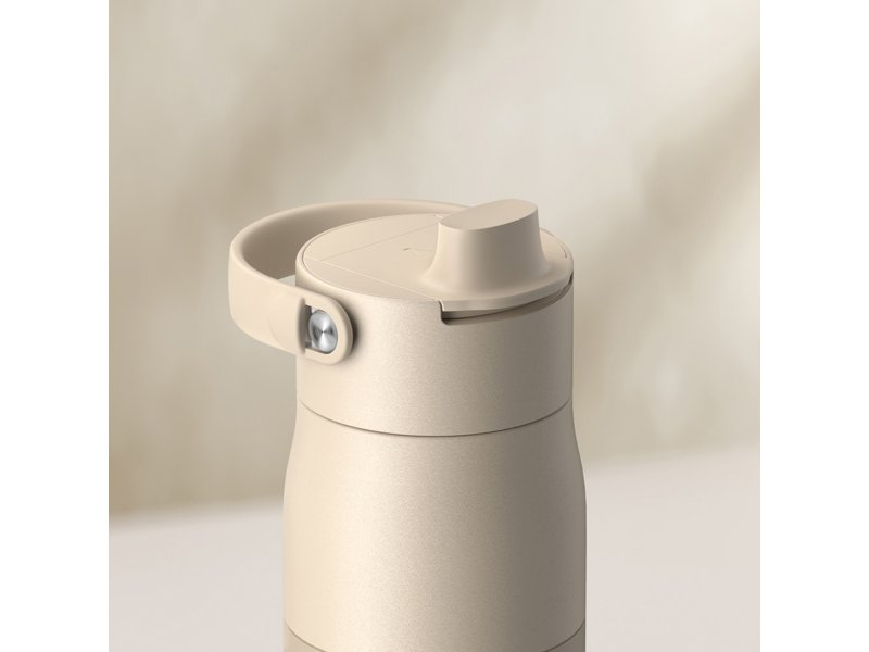 BRITA LARQ Essential waterfles 680ML BRITA LARQ Essential waterfles 680ML