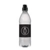 Bronwater 500 ml met sportdop
