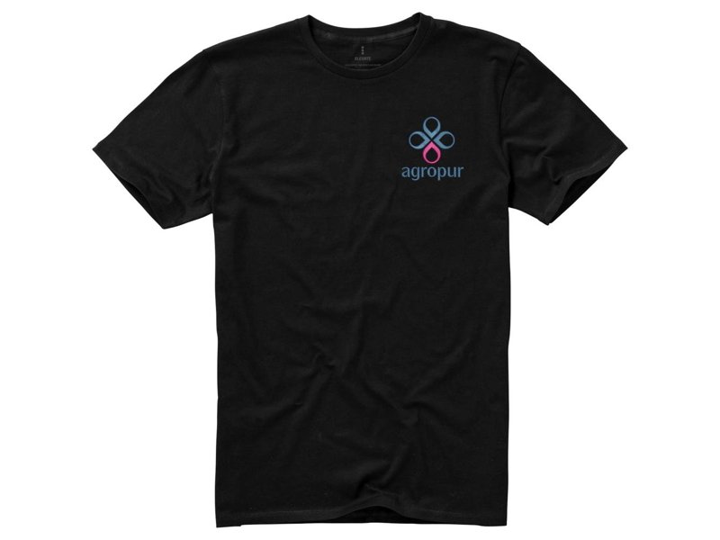 Elevate Nanaimo T-shirt