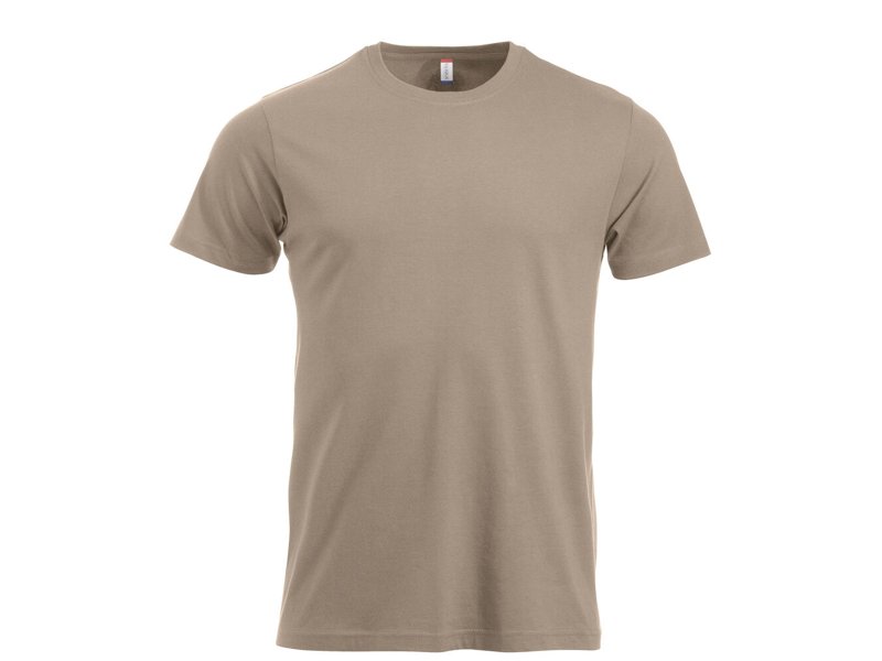 Clique New Classic-T | TotZiens Promotions