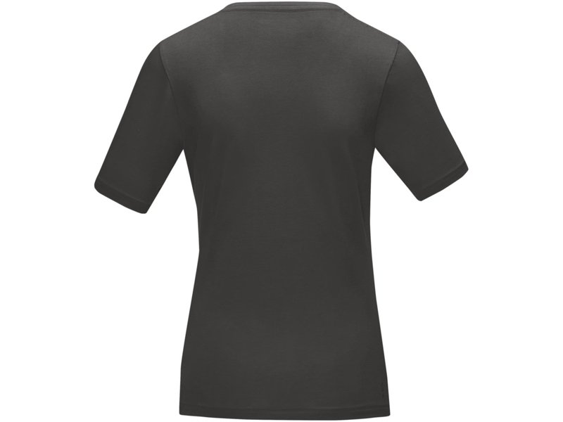 Kawartha biologisch dames t-shirt met korte mouwen | TotZiens Kawartha biologisch dames t-shirt met korte mouwen | TotZiens