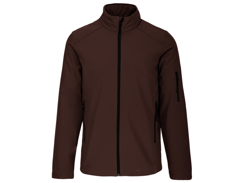 Kariban Softshell jassen, die bestel je natuurlijk bij | Kariban Softshell jassen, die bestel je natuurlijk bij |