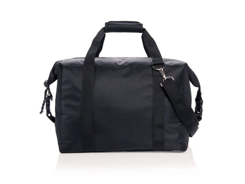 XXL tote & duffle koeltas
