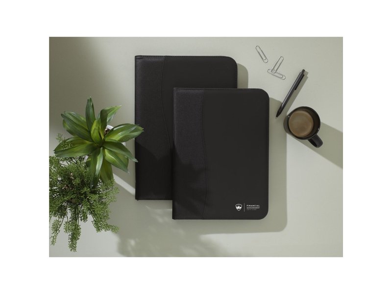 Schrijfmap Perugia A4