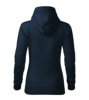 Malfini dames hoodie Cape
