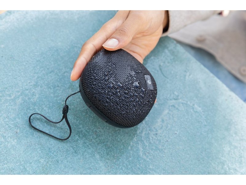 Urban Vitamin Hayward IPX7 draadloze 5W luidspreker Urban Vitamin Hayward IPX7 draadloze 5W luidspreker