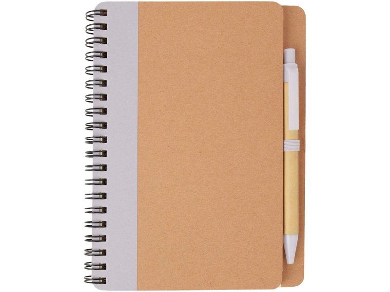 Notitieboekjes van recycle materiaal, al vanaf 100 stuks leverbaar Notitieboekjes van recycle materiaal, al vanaf 100 stuks leverbaar