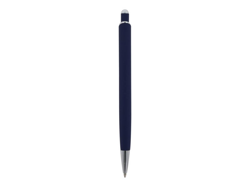 Balpen Monaco Metaal rubberised