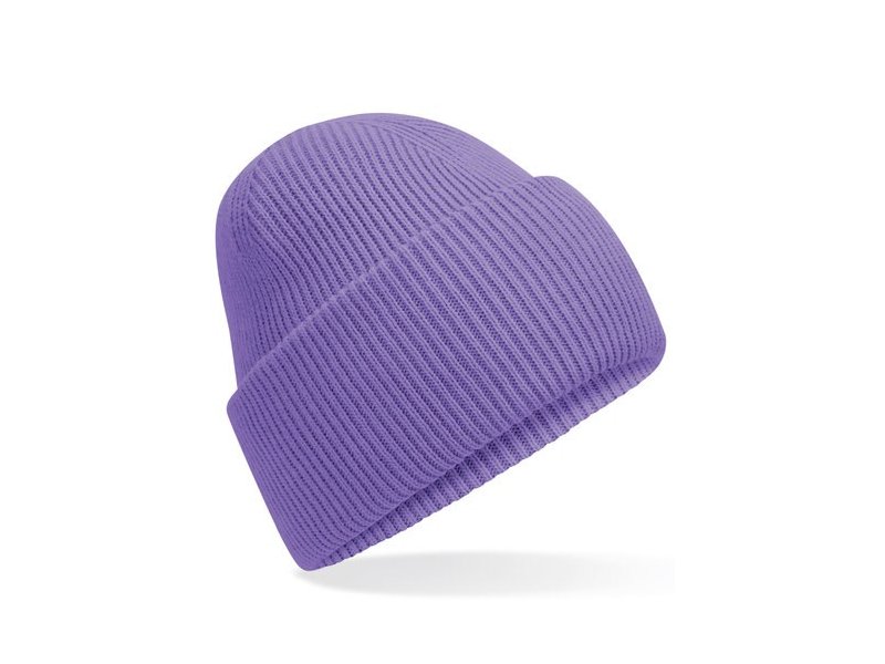 Beechfield - Classic Engineered Deep Cuffed Beanie Beechfield - Classic Engineered Deep Cuffed Beanie