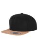 FLEXFIT - Cork Snapback
