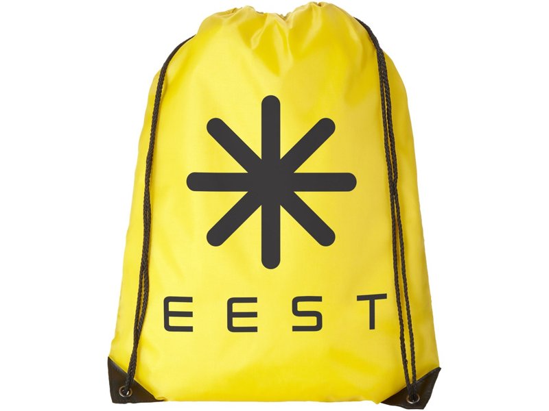 Snel en voordelig rugzakjes bestellen met uw logo | ruime kleurkeuze Snel en voordelig rugzakjes bestellen met uw logo | ruime kleurkeuze