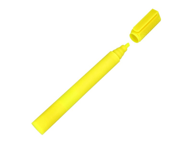 Jumbo geur tekstmarker