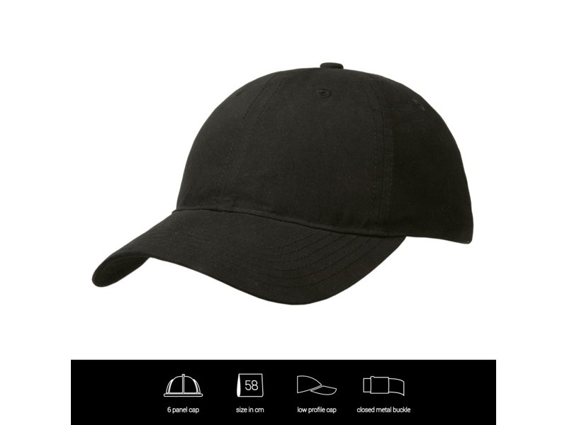 Microfiber Sports Cap