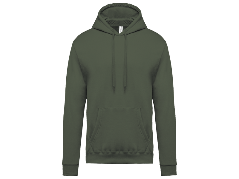 Kariban Sweater Capuchon | Heren Kariban Sweater Capuchon | Heren