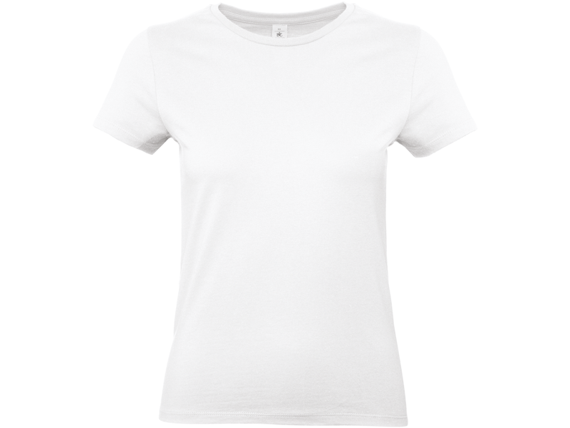 B&C #E190 Ladies' T-shirt | TotZiens Promotions B&C #E190 Ladies' T-shirt | TotZiens Promotions