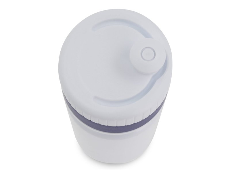 Bidon met rand 750ml Bidon met rand 750ml