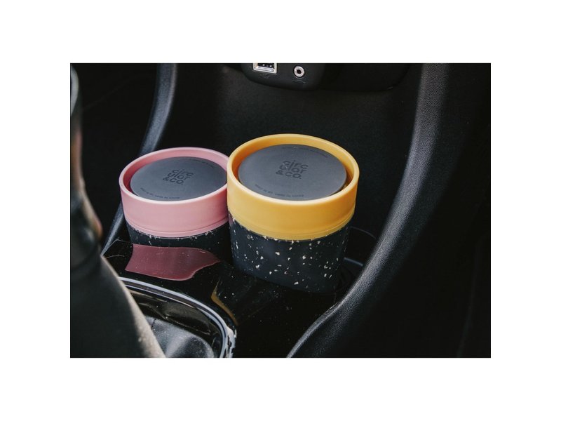 Circular&Co Recycled Coffee Cup 227 ml koffiebeker Circular&Co Recycled Coffee Cup 227 ml koffiebeker