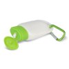 Zonnebrandlotion met Karabijnhaak SPF30 Gerecycled Materiaal