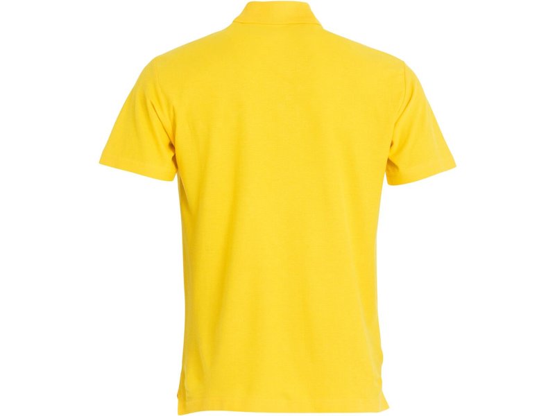 Clique Basic Polo