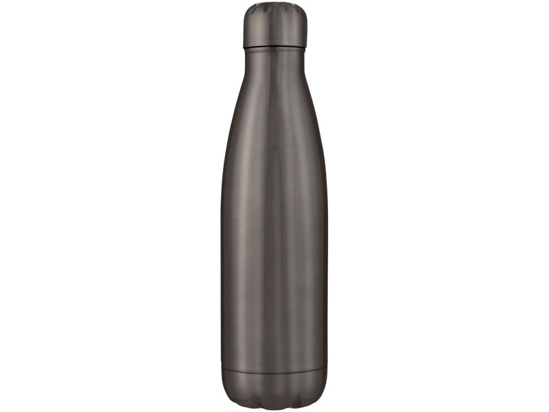 Cove vacuüm geïsoleerde roestvrijstalen fles van 500 ml Cove vacuüm geïsoleerde roestvrijstalen fles van 500 ml