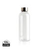 Lekvrije waterfles met metallic dop