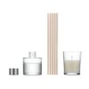 Vanille diffuser & kaarsenset