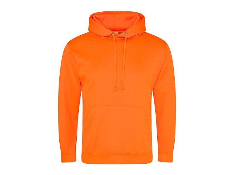 Just Hoods - Electric Hoodie Just Hoods - Electric Hoodie