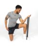 4-delige elastische fitnessbanden in etui 4-delige elastische fitnessbanden in etui