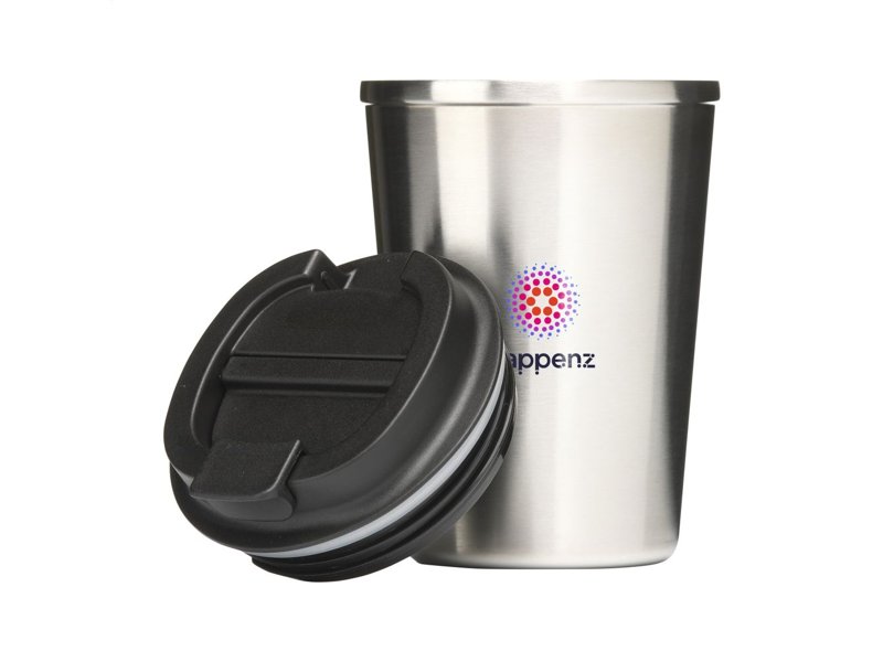 Kaffi RCS Recycled Coffee Mug 300 ml thermosbeker Kaffi RCS Recycled Coffee Mug 300 ml thermosbeker