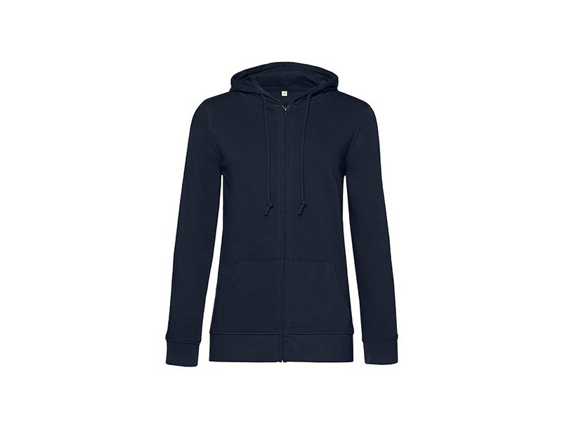 B&C - Inspire Zipped Hood Jacket /Women_°