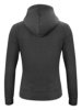 Clique Basic Hoody Full zip Ladies