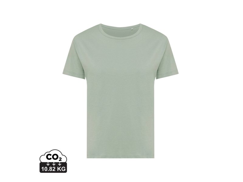 Iqoniq dames t-shirt Yala Iqoniq dames t-shirt Yala