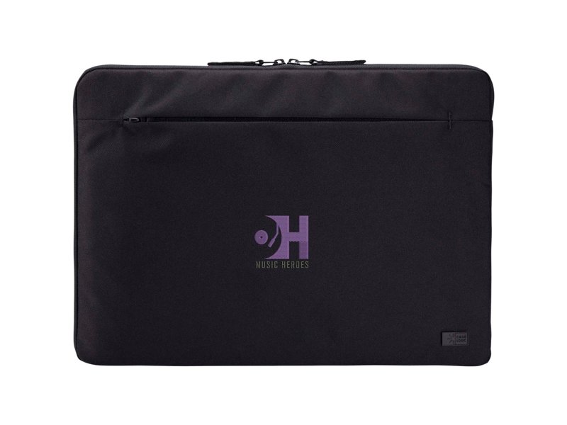 Case Logic Invigo 15,6" gerecyclede laptophoes