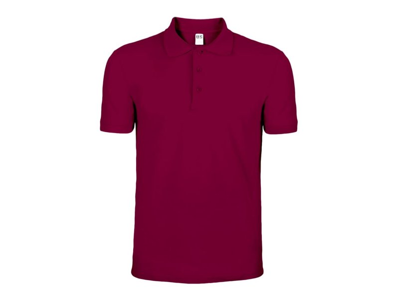 BS Evolution polo BS Evolution polo