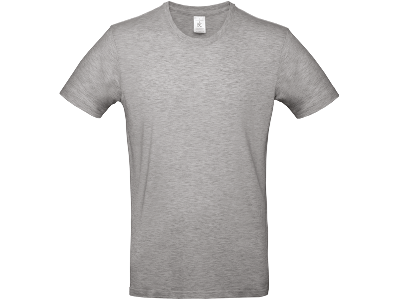B&C #E190 Men's T-shirt | TotZiens Promotions