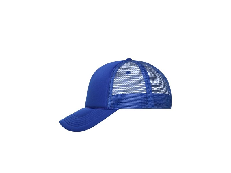 5 Panel Retro Mesh Cap