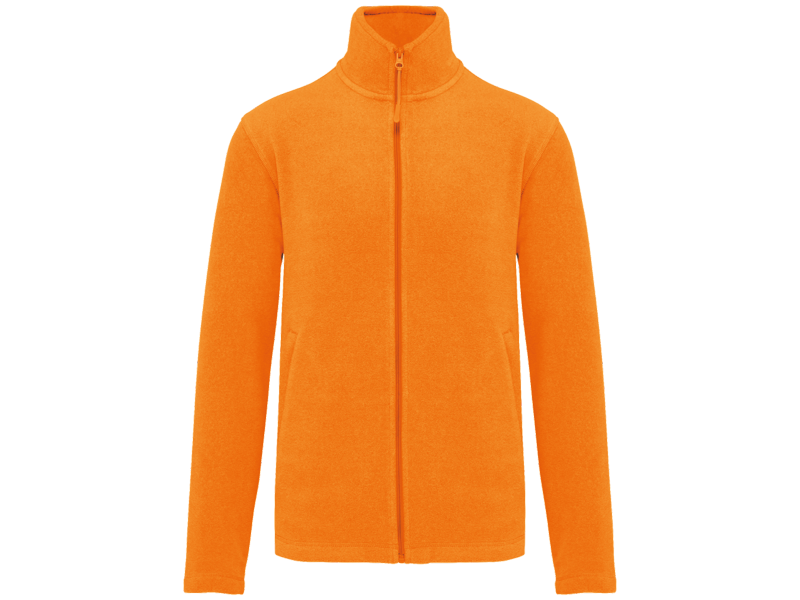 Fleece vesten borduren met uw logo! Voordelige bedrijfskleding