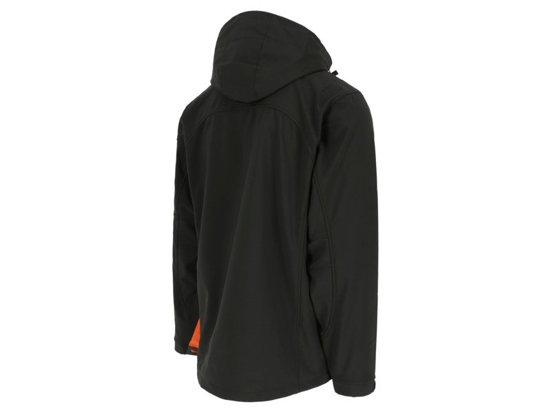 HEROCK Poseidon softshell vest HEROCK Poseidon softshell vest