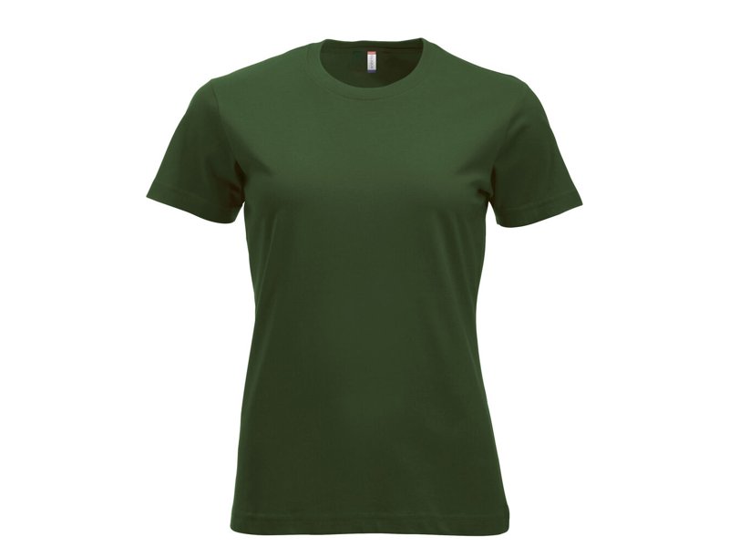 Clique New Classic-T Ladies | TotZiens Promotions