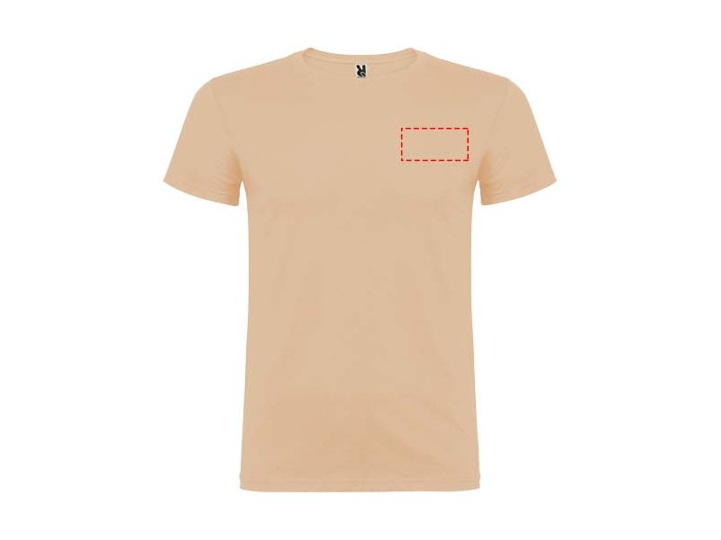 Roly kindershirt Beagle