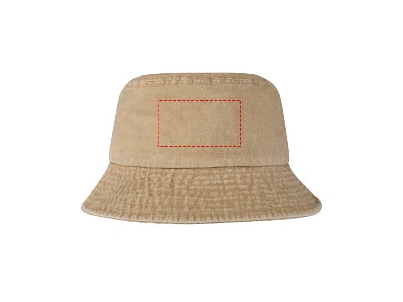 Mitica gewassen zonnehoed