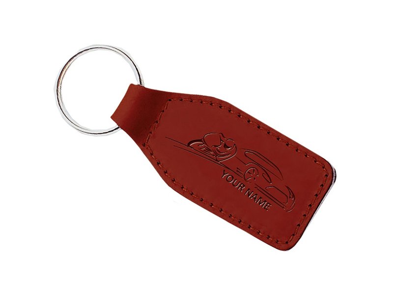 Sleutelhanger gijs