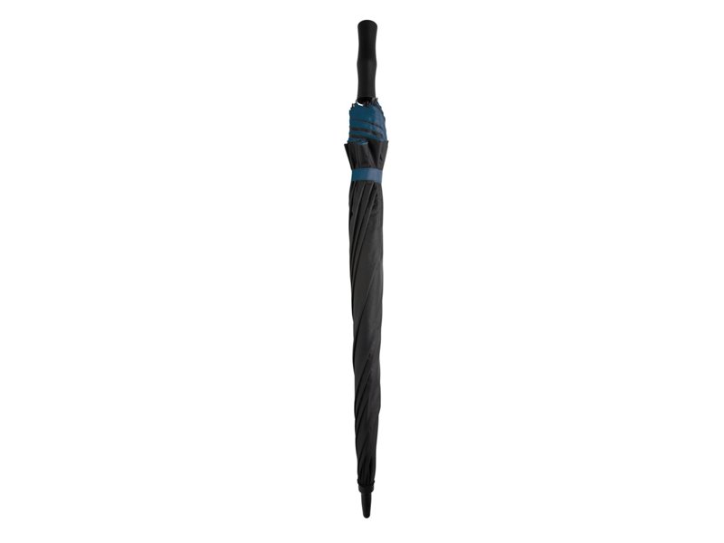 27" Impact AWARE™ RPET 190T bi color auto open paraplu 27" Impact AWARE™ RPET 190T bi color auto open paraplu