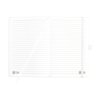 Rock Ground Notebook A5 notitieboek Rock Ground Notebook A5 notitieboek