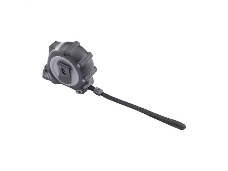 Ontdek de Duurzame Professionaliteit van de Clark Recycled 5-Meter Rolmaat