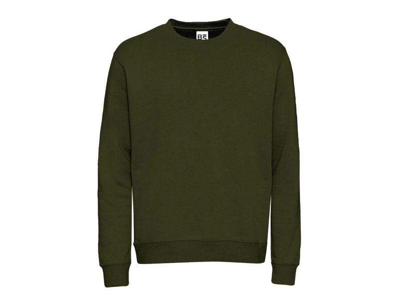BS Atlas sweater, 280 gr/m² BS Atlas sweater, 280 gr/m²