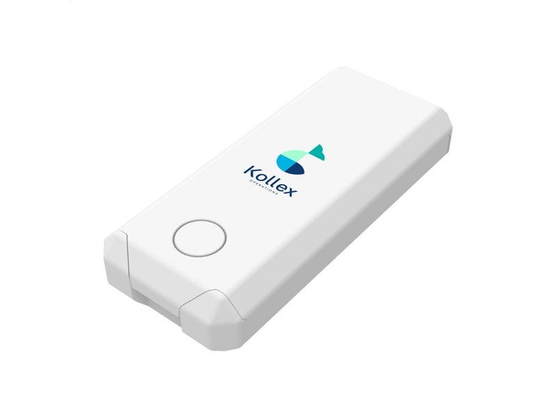 Stripe Plaster Box pleisters