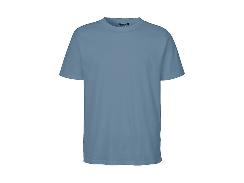 Neutral - Unisex Regular T-Shirt Neutral - Unisex Regular T-Shirt